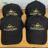 Gorra de Microfibra Premium ST-72 - Lemon Creativo